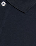 Polo Lyle & Scott uomo manica corta piqua stretch