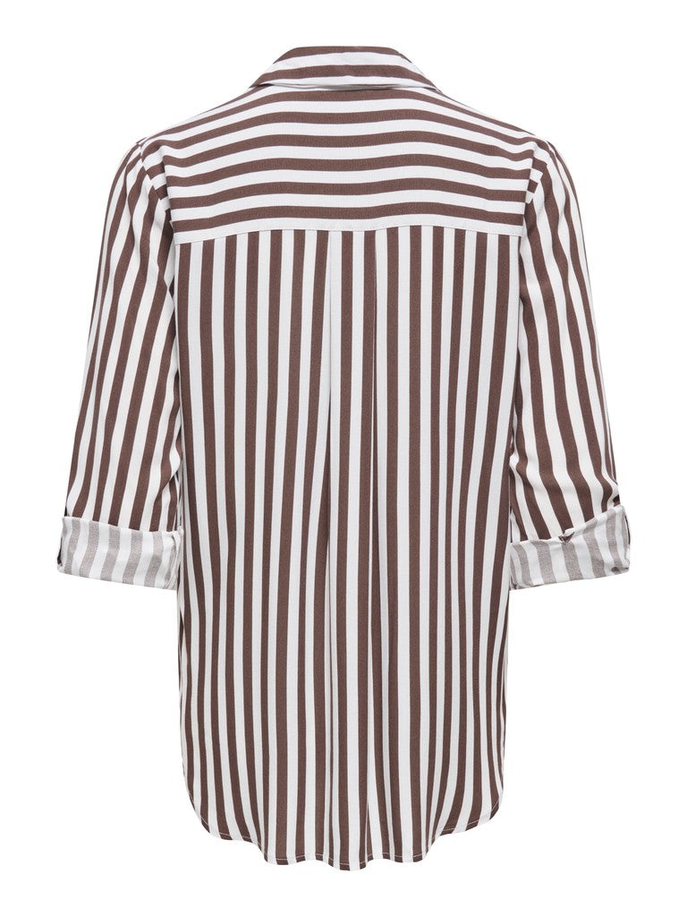 Camicia donna JDY viscosa EcoVero AI 2026