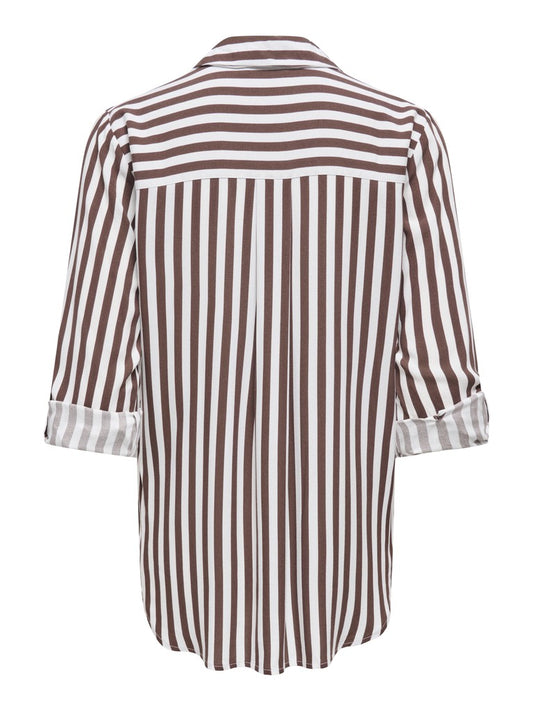 Camicia donna JDY viscosa EcoVero AI 2026