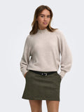 Maglione donna JDY tricot melange