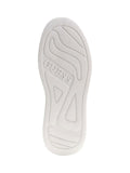 Sneaker Guess uomo Elba misto pelle