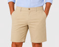 Bermuda MARKUP uomo twill cotone regular