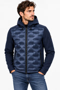 Giubbotto softshell MARKUP uomo AI 2026