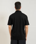 Polo A|X Armani Exchange uomo cotone jersey manica corta