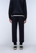 Pantaloni Napapijri uomo Malis cotone felpato