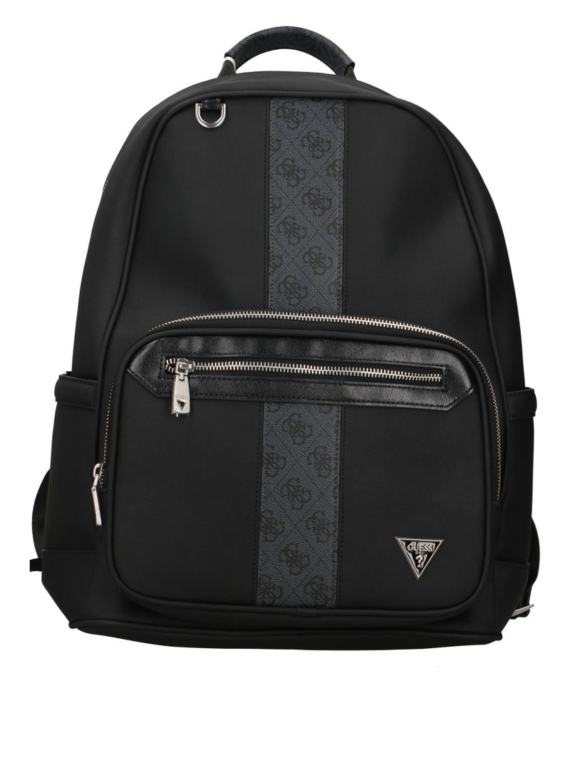 Zaino Sydney Guess uomo similpelle saffiano