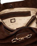 Borsa hobo Guess Sunset spalla donna