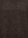 Cardigan ONLY donna poliestere riciclato lana