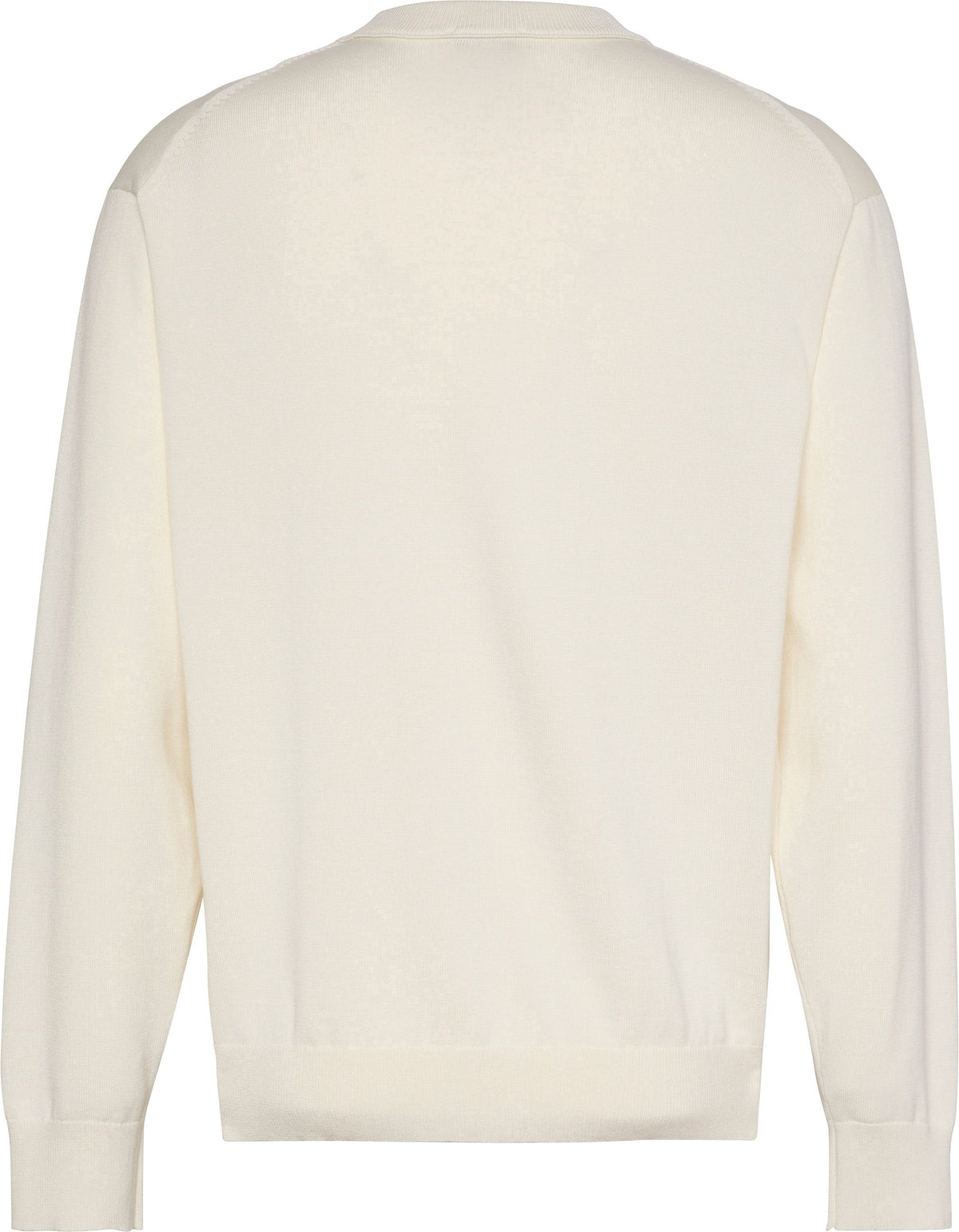 Maglia uomo Calvin Klein Jeans cotone girocollo