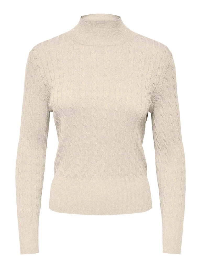 Maglione lurex ONLY donna viscosa