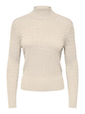 Maglione lurex ONLY donna viscosa