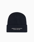 Cappello uomo Armani Exchange A|X logo
