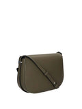 Borsa donna A|X similpelle logo