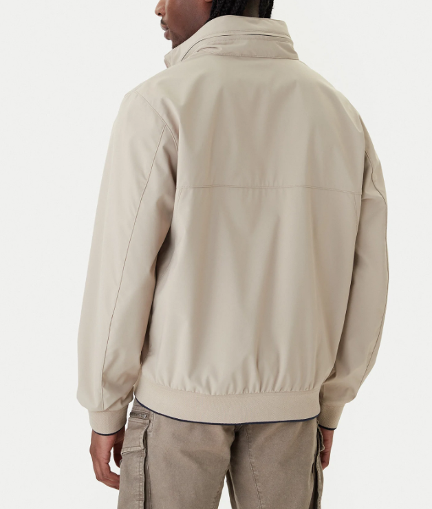 Giubbino Sailor Aeronautica Militare uomo PE 2026