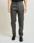 Pantalone uomo A|X regular fit cotone stretch