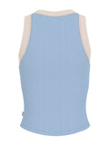 T-shirt Guess Jeans donna Embro Ringer