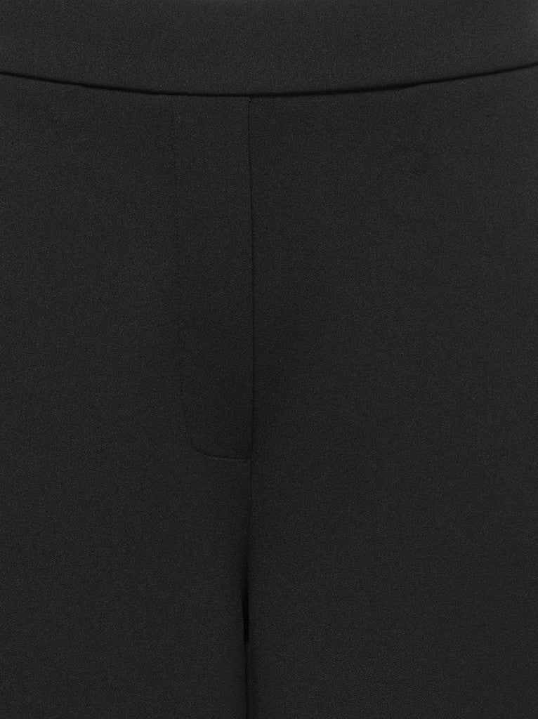 Pantaloni donna JDY maglia jersey comodi