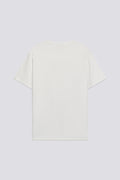 T-shirt GAS uomo Scuba cotone stretch girocollo
