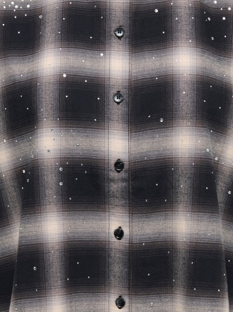 Camicia donna JDY cotone tinta unita AI 2026