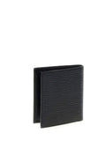 Portafoglio Milano Guess uomo bifold compatto