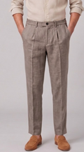 Pantalone uomo MARKUP lino