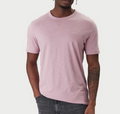 T-shirt Tegood Hugo Boss uomo cotone manica corta