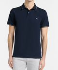 Polo uomo Harmont & Blaine orli righini contrasto