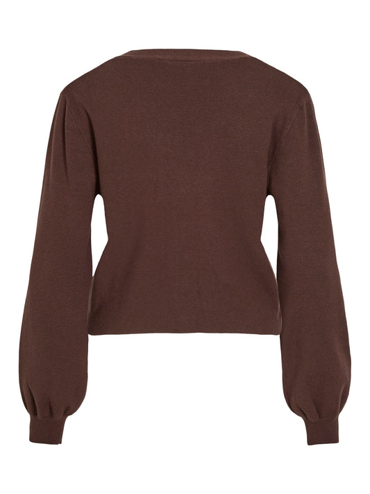 Cardigan VILA donna viscosa ai26