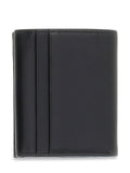 Portafoglio Berna Guess uomo trifold pelle