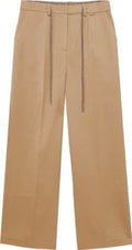 Pantalone palazzo donna MARKUP flanella