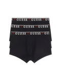 Tris boxer Brian Hero aderenti uomo Guess