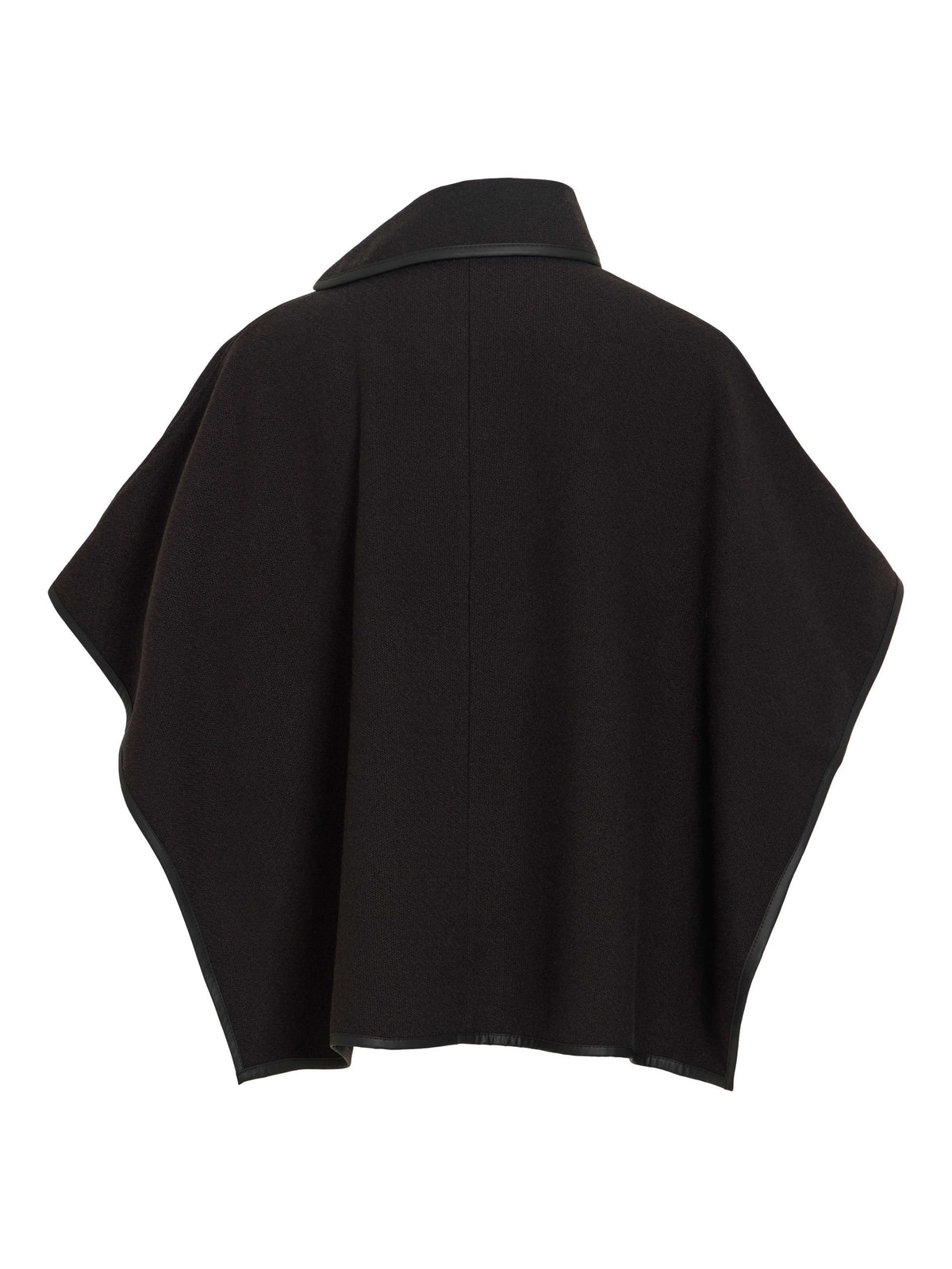 Poncho donna VILA maglia AI 2026