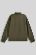 T-shirt manica lunga GAS uomo cotone AI 2026