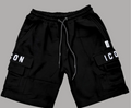 Bermuda uomo ICON felpa tasconi