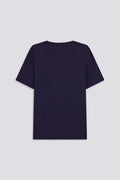T-shirt GAS uomo Scuba cotone stretch girocollo