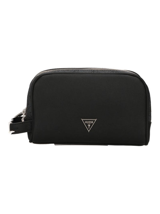 Necessaire uomo Guess Sydney similpelle