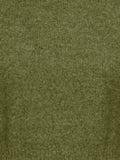 Maglione ONLY donna poliestere riciclato AI 2026