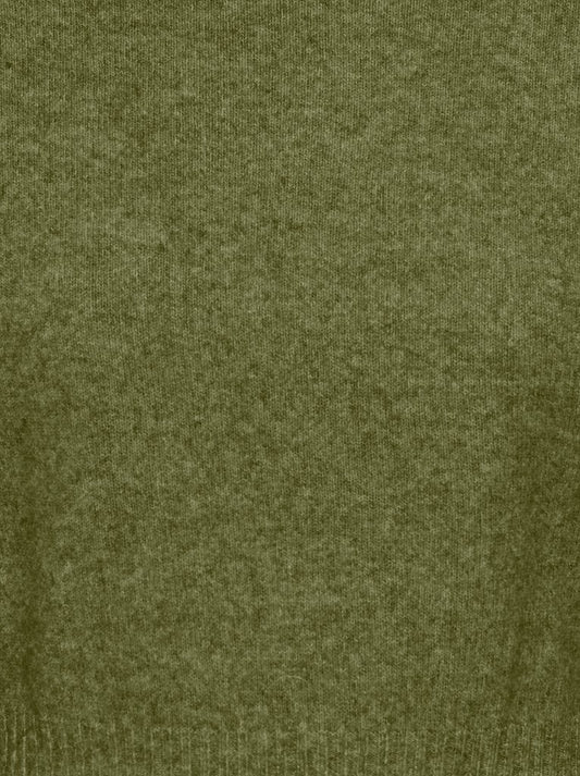 Maglione ONLY donna poliestere riciclato AI 2026