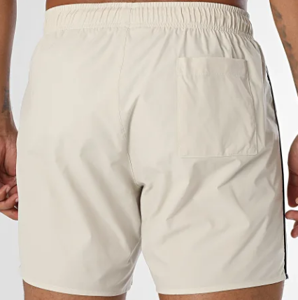 Costume boxer mare Hugo Boss Iconic uomo PE 2026