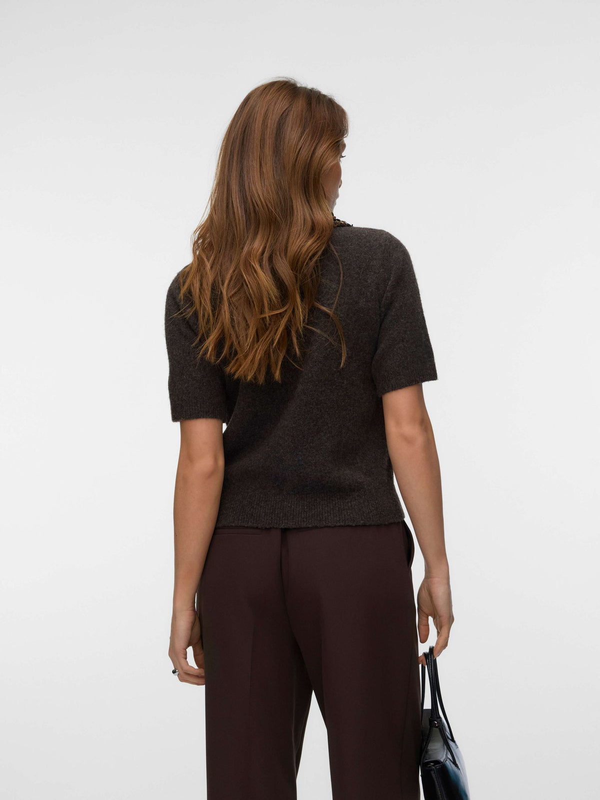Cardigan Vero Moda donna poliestere riciclato AI 2026
