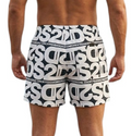 Boxer mare DS2 uomo pattern monogram all-over PE 2026