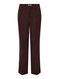 Pantaloni donna ONLY tessuto viscosa poliestere riciclato AI26