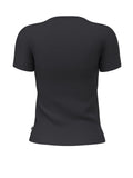 T-shirt stampa stelle slim donna Guess Jeans