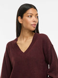 Maglione VILA donna poliestere regular fit
