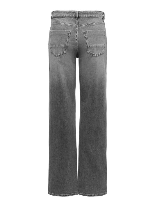 Jeans donna ONLY denim organico lyocell AI 2026