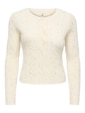 Cardigan ONLY donna misto acrilico AI 2026