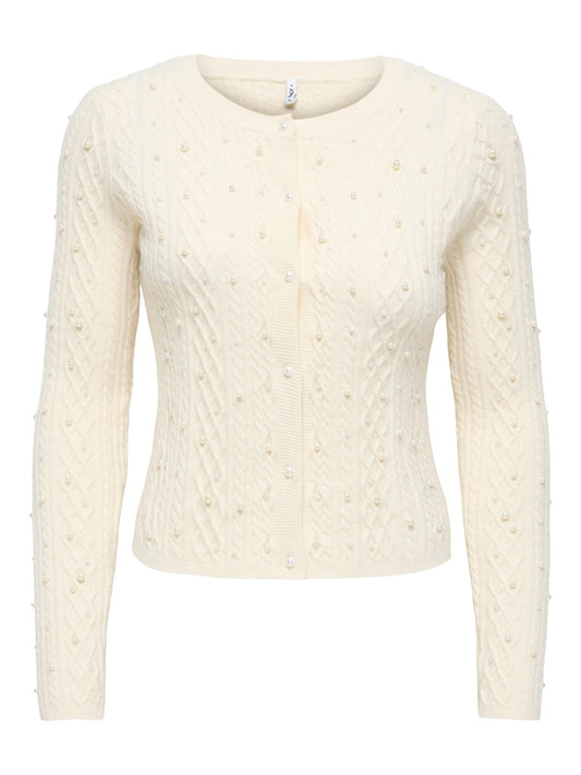 Cardigan ONLY donna misto acrilico AI 2026