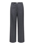 Pantaloni donna JDY effetto melange