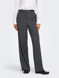 Pantaloni donna JDY effetto melange