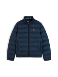 Piumino Tommy Jeans uomo leggero packable nylon